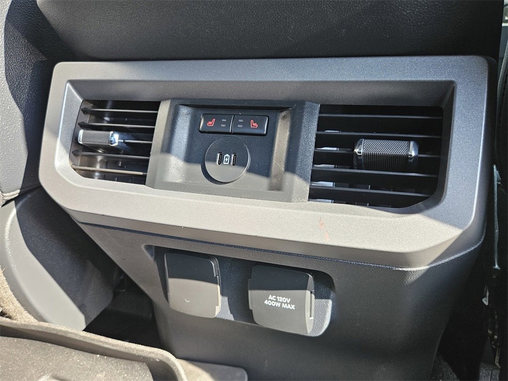 Used 2023 Ford F250 Lariat w/ Lariat Ultimate Package image 33