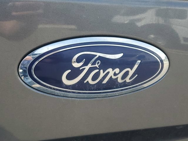 Used 2016 Ford F150 XLT w/ Equipment Group 301A Mid AWD/4WD image 8