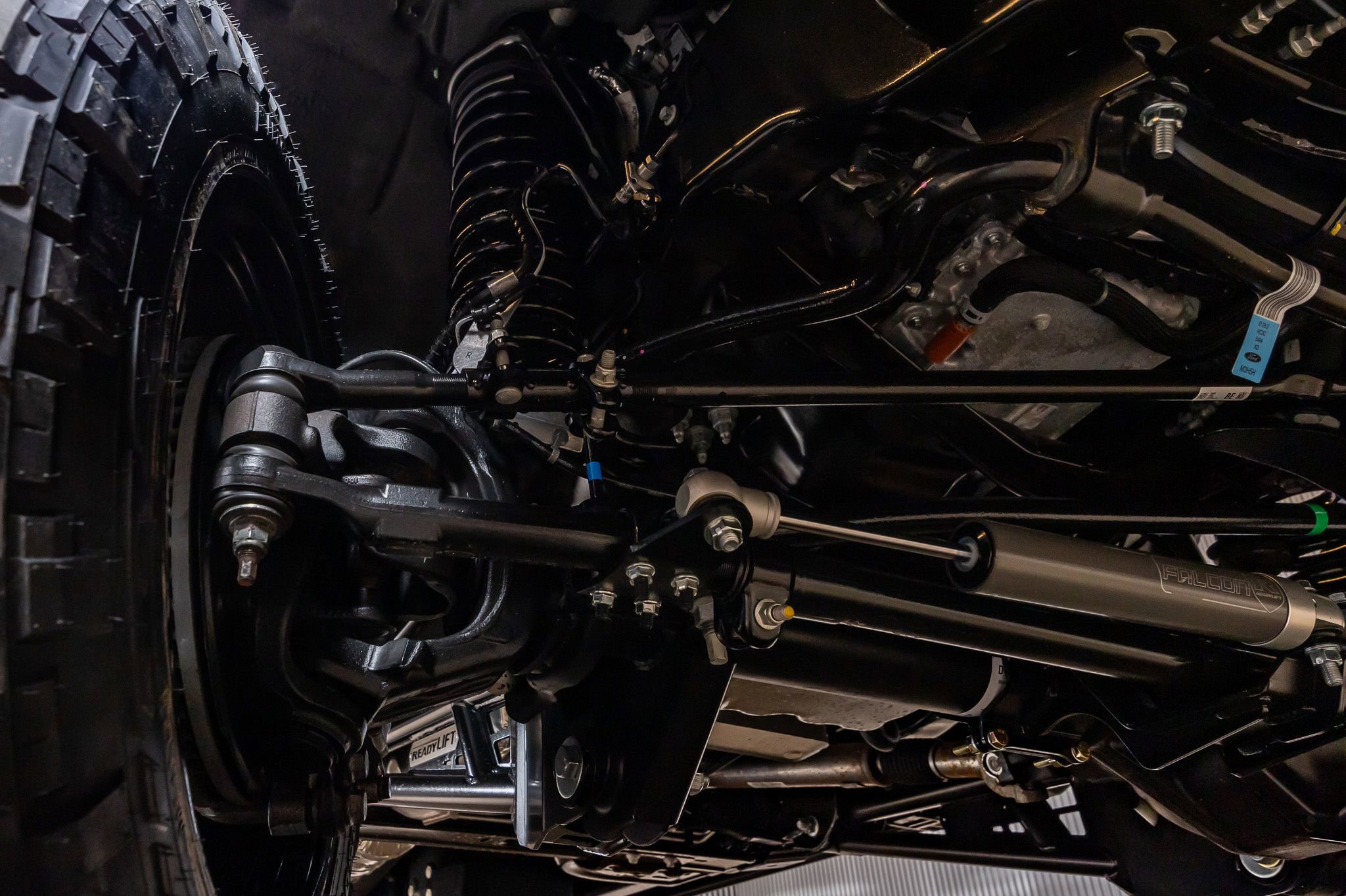 Used 2026 Ford F250 Platinum image 14