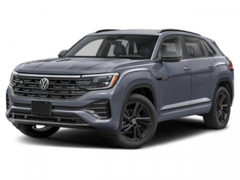 New 2026 Volkswagen Atlas Cross Sport SEL R-Line AWD/4WD image 4