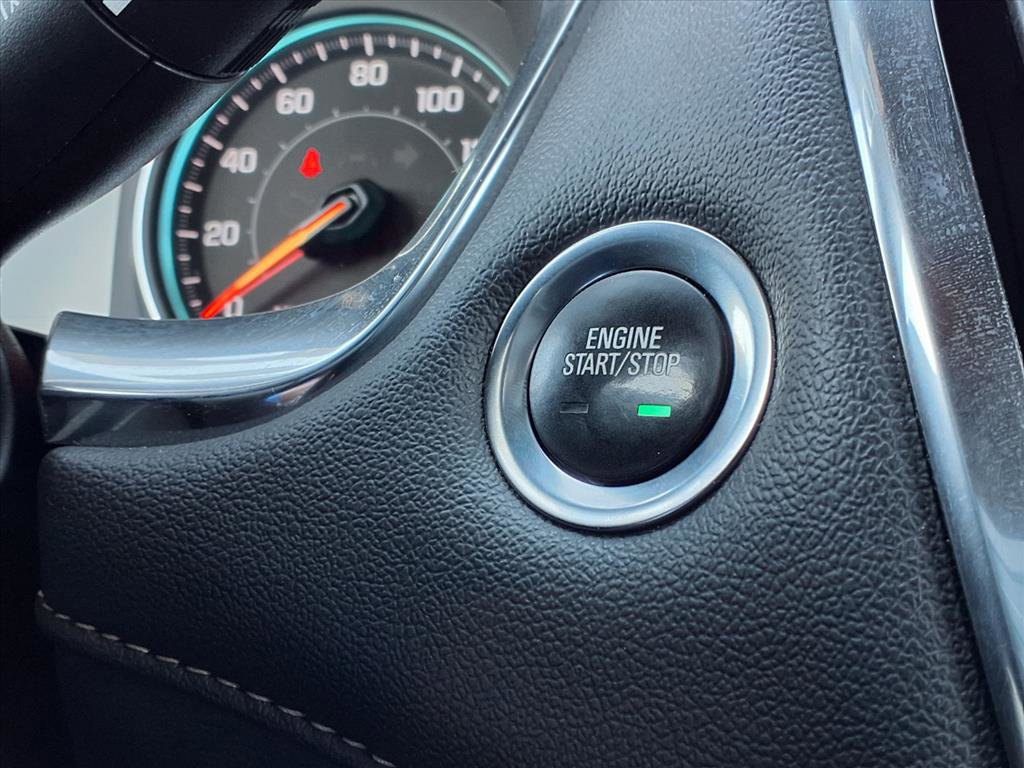 Used 2023 Chevrolet Traverse LT w/ LPO, Floor Liner Package image 19