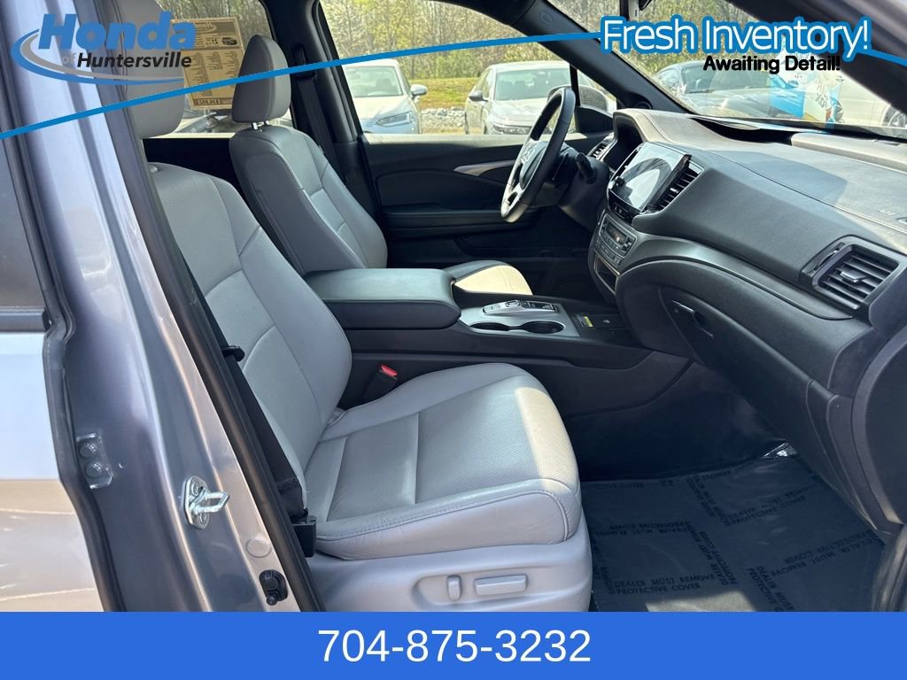 Used 2024 Honda Passport EX-L image 18