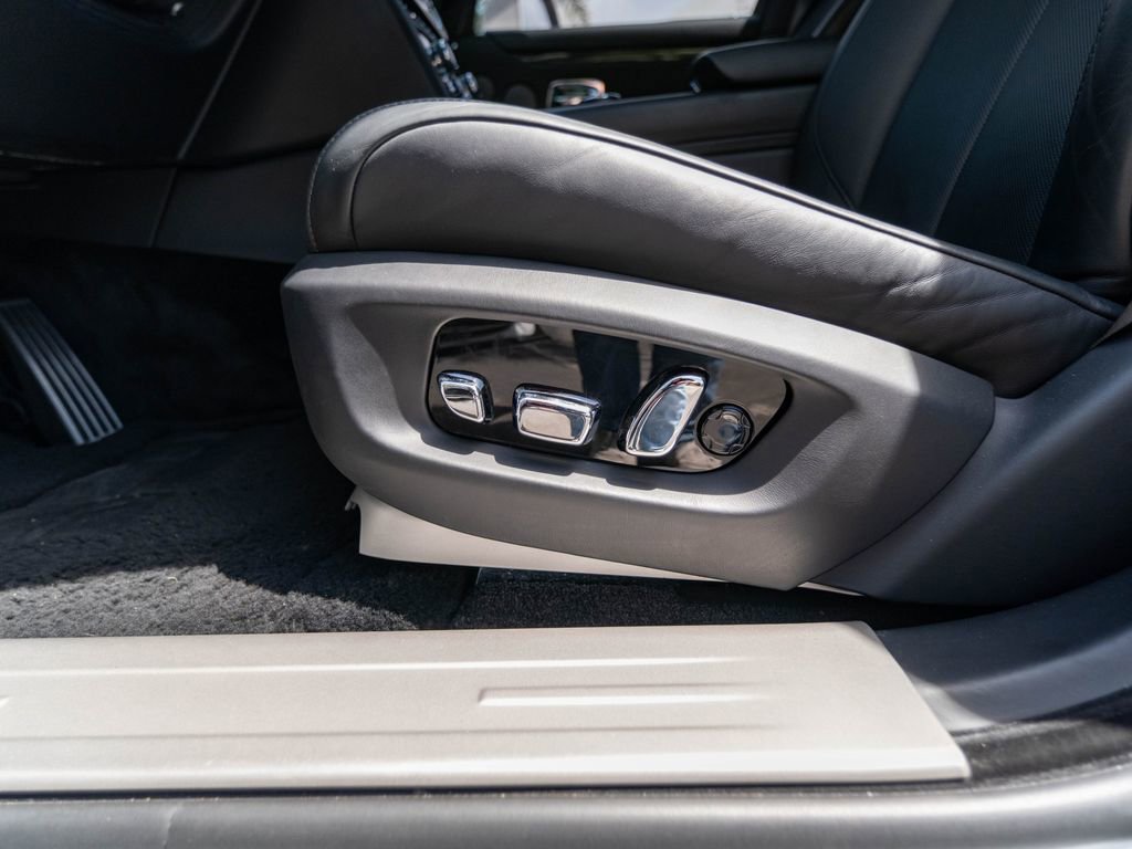 Used 2022 Rolls-Royce Ghost AWD/4WD image 26