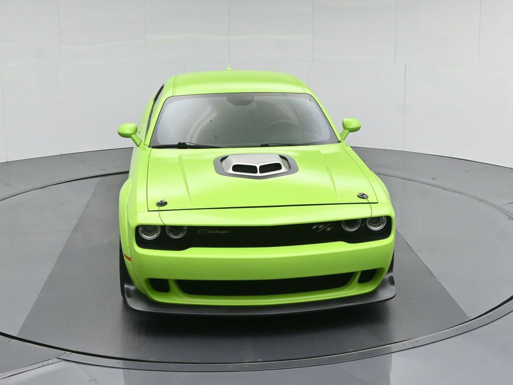 Used 2023 Dodge Challenger R/T Scat Pack image 33