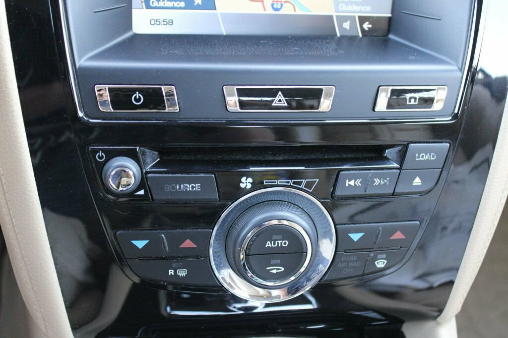 Used 2013 Jaguar XK Touring RWD image 26