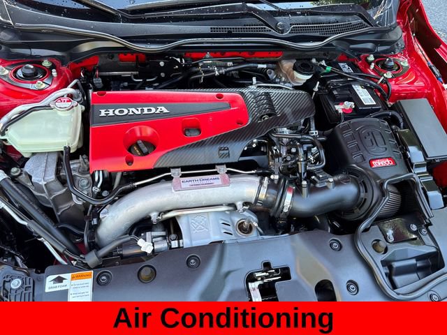 Used 2019 Honda Civic Type R image 25