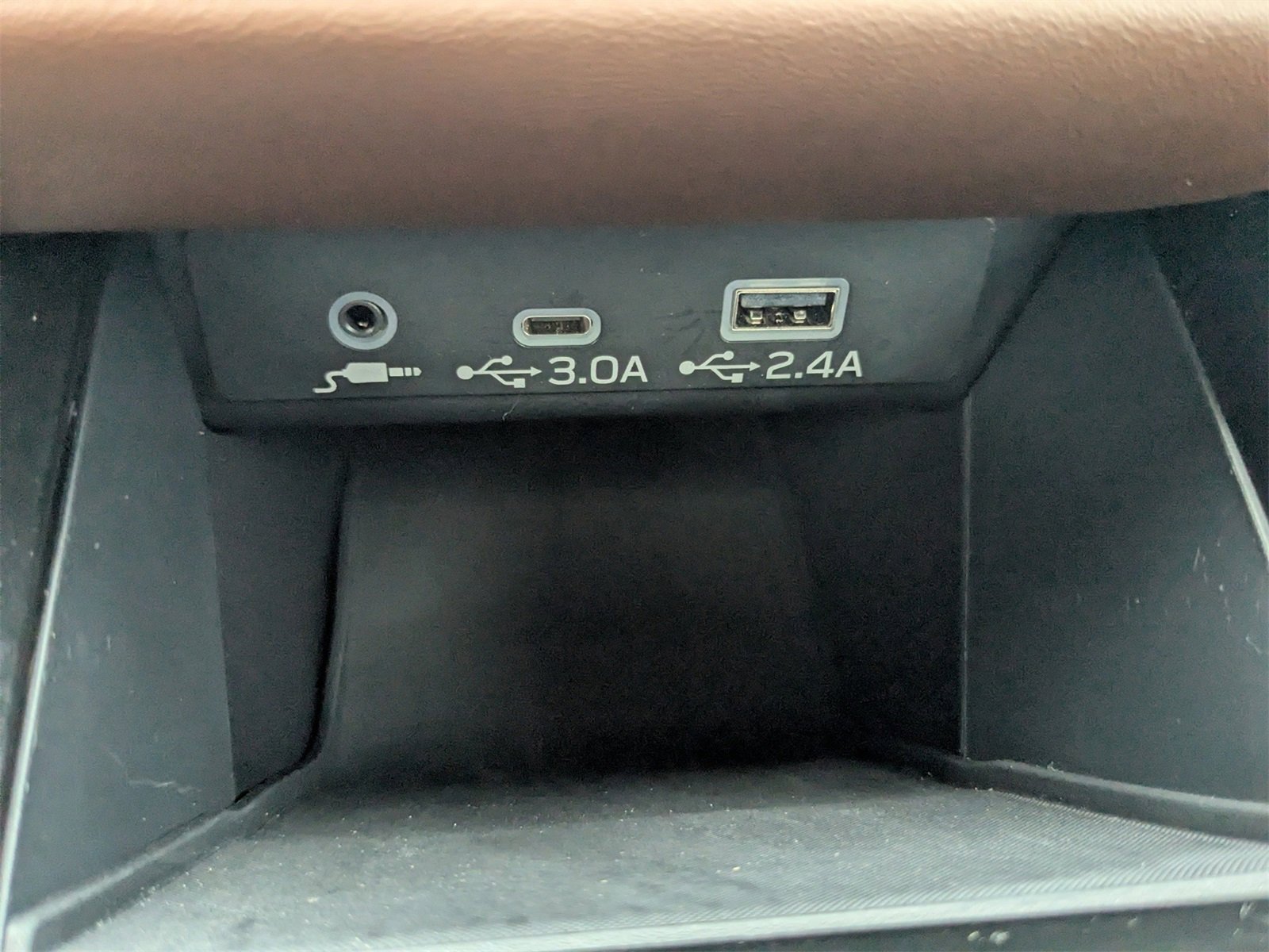 Used 2025 Subaru Outback Touring XT image 25