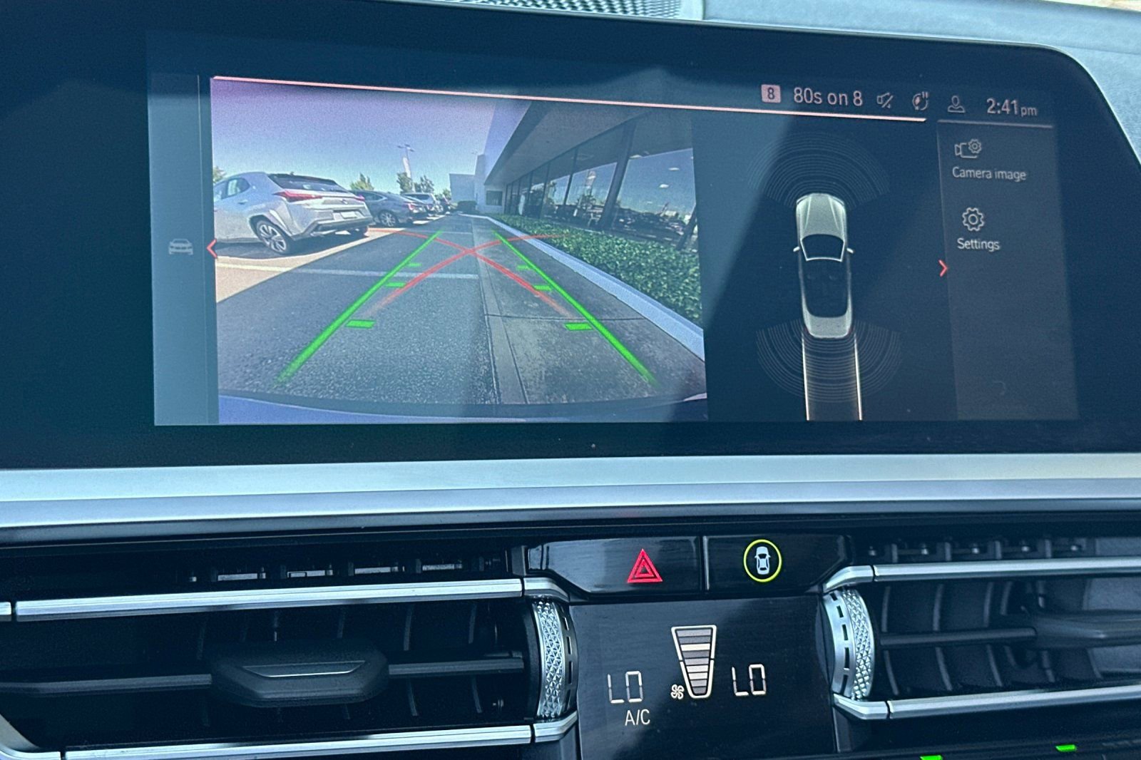 Used 2022 BMW 430i Convertible w/ M Sport Package image 16