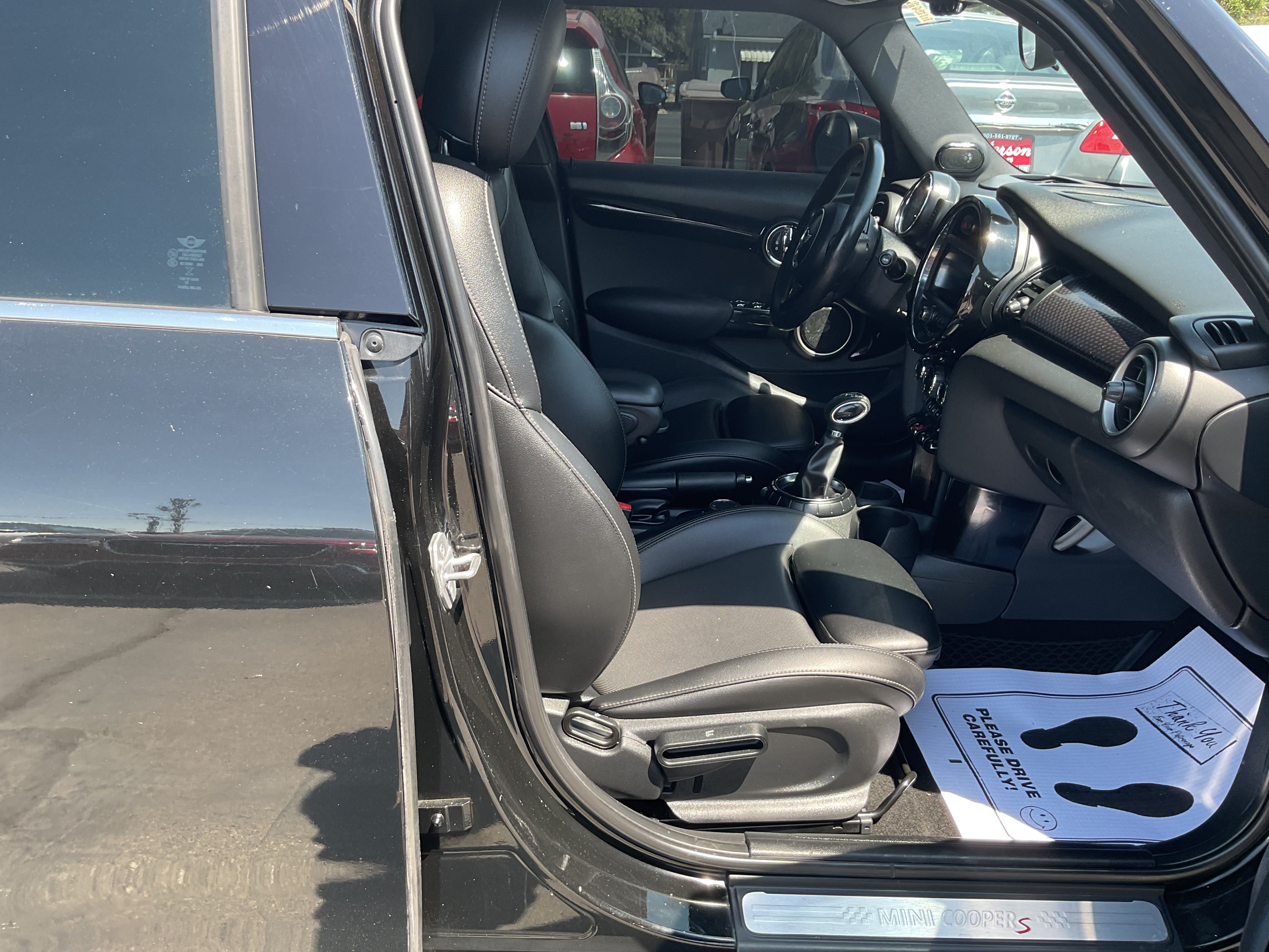 Used 2015 MINI Cooper S FWD image 13