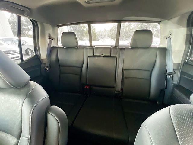 Used 2022 Honda Ridgeline RTL-E image 26