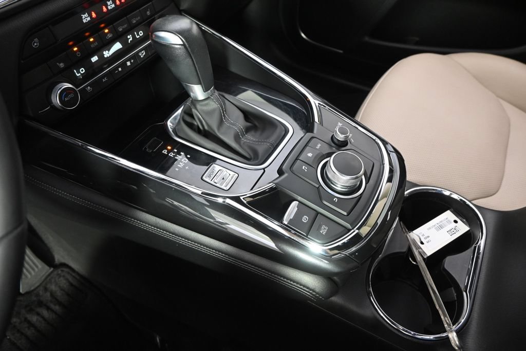 Used 2020 MAZDA CX-9 Grand Touring AWD/4WD image 33