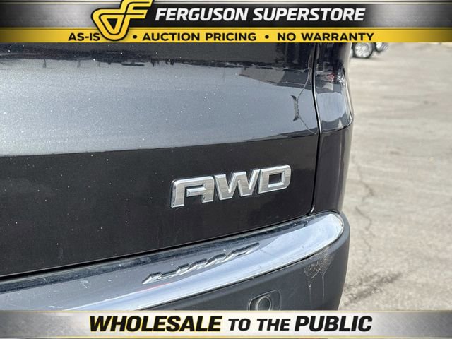 Used 2012 GMC Acadia SLT image 5