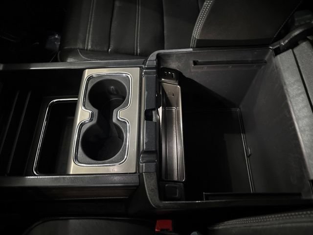 Used 2019 GMC Sierra 3500 Denali w/ Duramax Plus Package AWD/4WD image 27