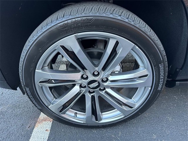 New 2025 Cadillac Escalade Sport w/ Touring Package image 10