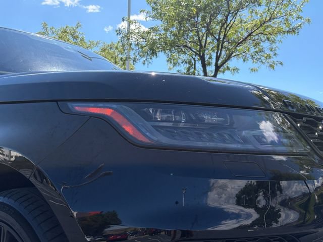 Used 2018 Land Rover Range Rover Sport Autobiography AWD/4WD image 38