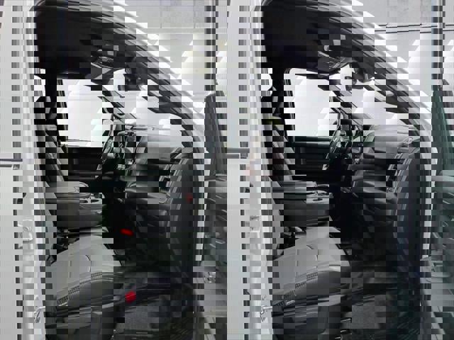 New 2026 RAM 3500 Tradesman image 32