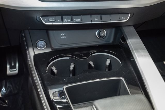 Used 2023 Audi A5 2.0T Premium Plus w/ Premium Plus AWD/4WD image 20