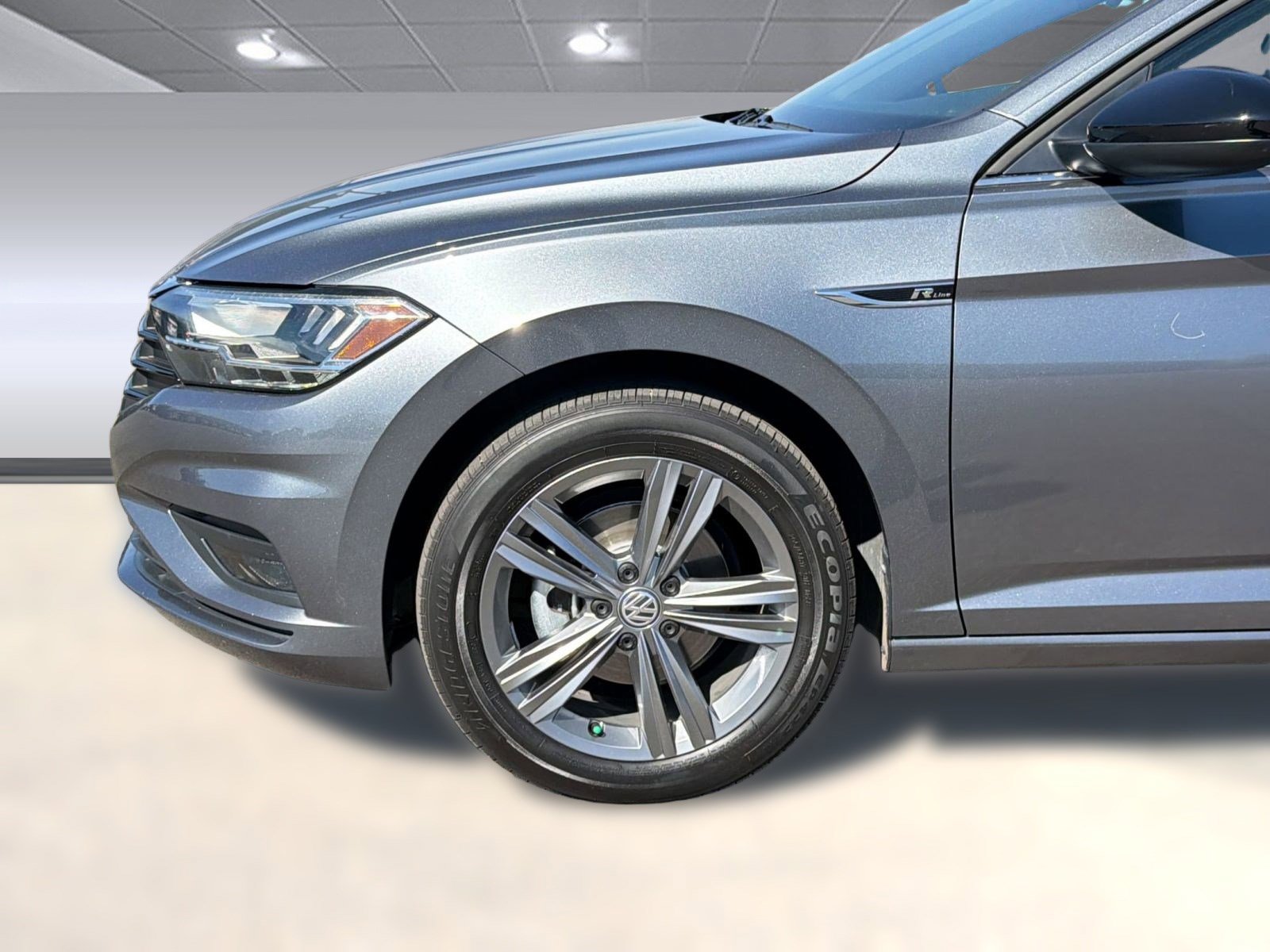 Used 2019 Volkswagen Jetta R-Line w/ R-Line Cold Weather Package image 20