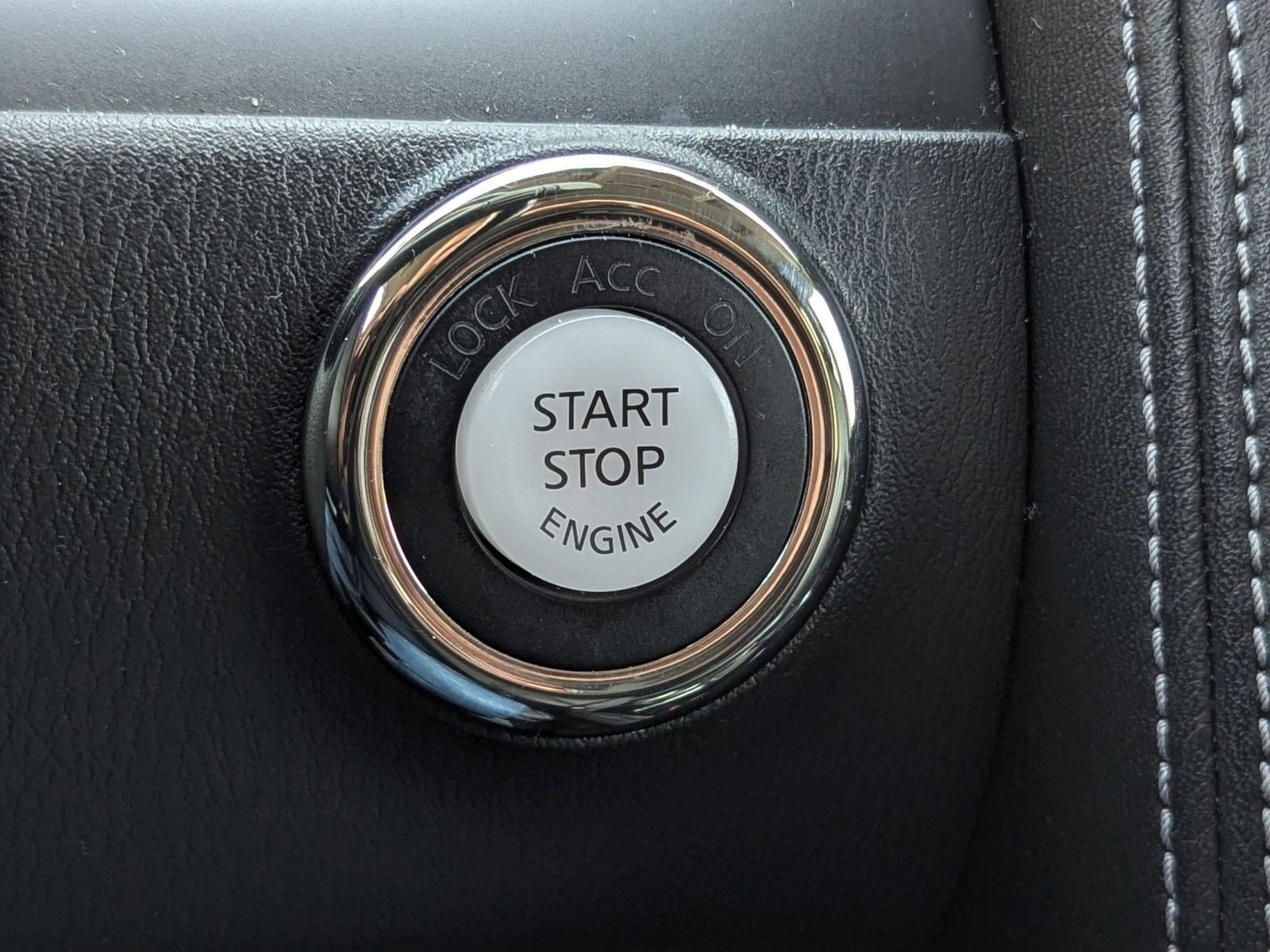 Used 2020 INFINITI QX80 Luxe w/ Proassist Package image 39