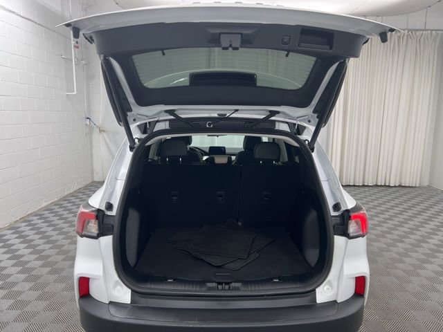 Used 2022 Ford Escape SEL image 8