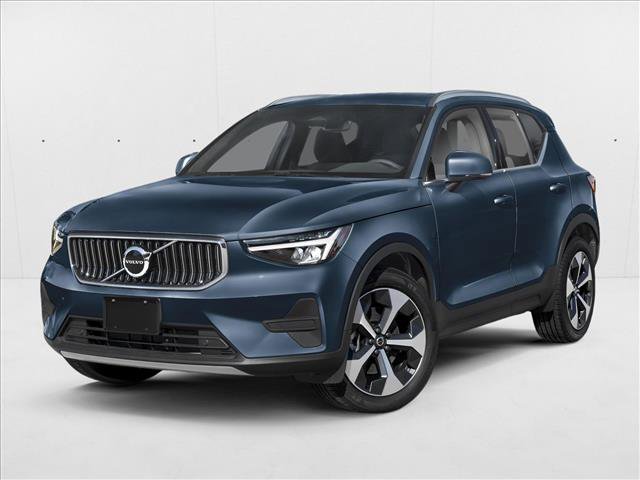 New 2026 Volvo XC40 B5 Ultra w/ Climate Package