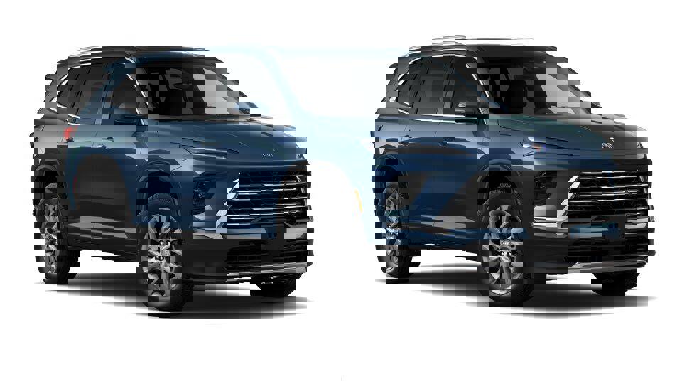 New 2026 Buick Enclave Preferred w/ Power Package image 41