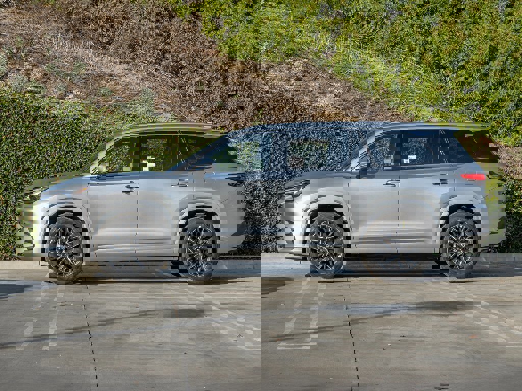 New 2026 Lexus TX 350 AWD image 7