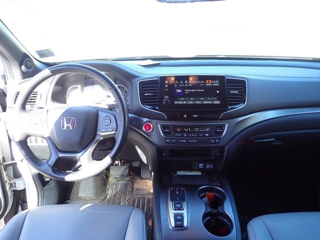 Used 2023 Honda Passport EX-L image 12