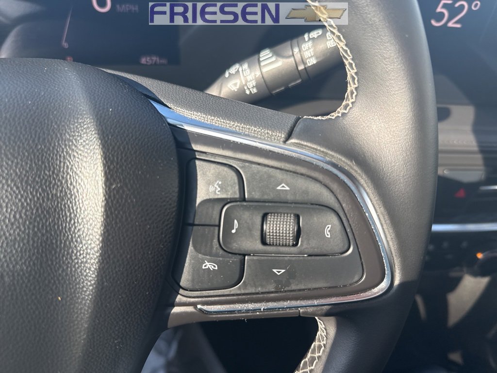 Used 2024 Buick Encore GX Preferred w/ Advanced Technology Package image 13