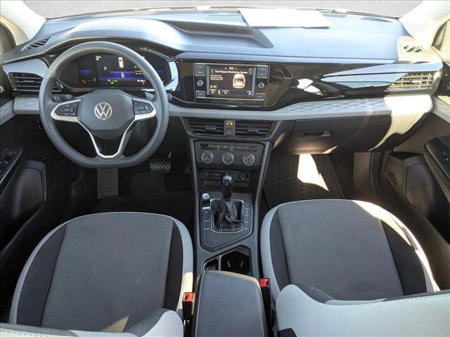 Used 2022 Volkswagen Taos S image 16