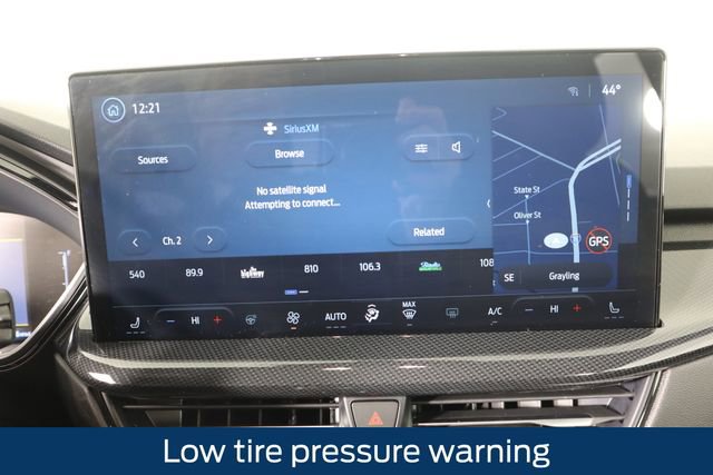 New 2026 Ford Escape ST-Line w/ Tech Pack #1 image 34