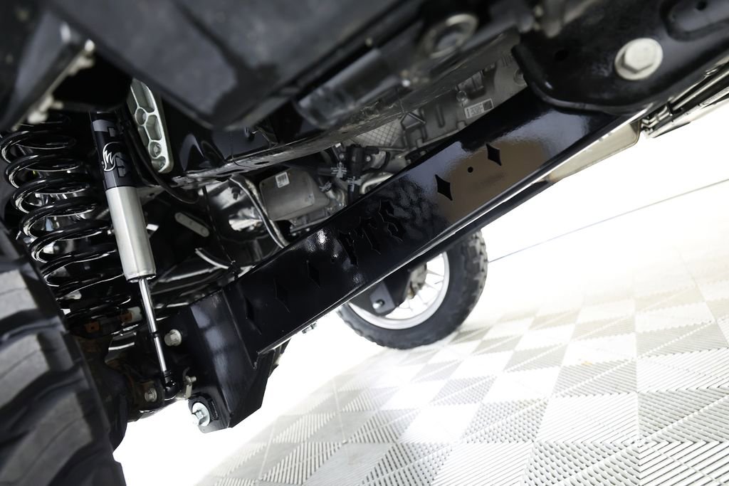 Used 2026 Ford F250 King Ranch w/ Chrome Package image 47