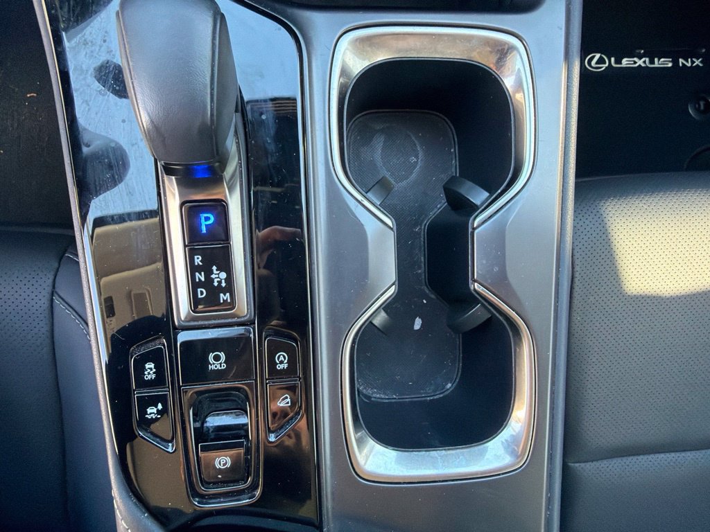 Used 2024 Lexus NX 350 AWD image 21