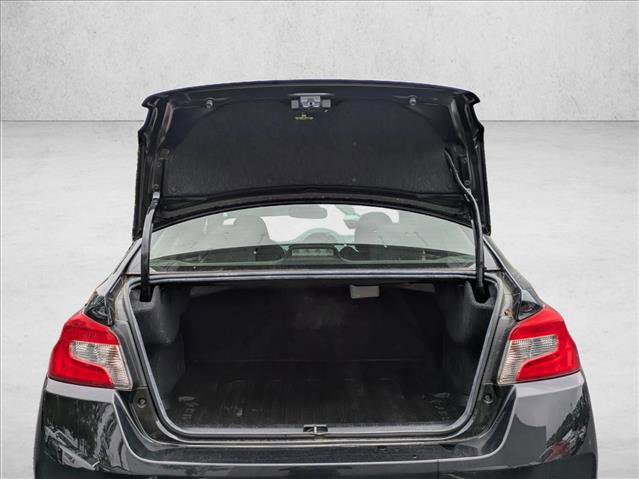 Used 2016 Subaru WRX AWD/4WD image 6