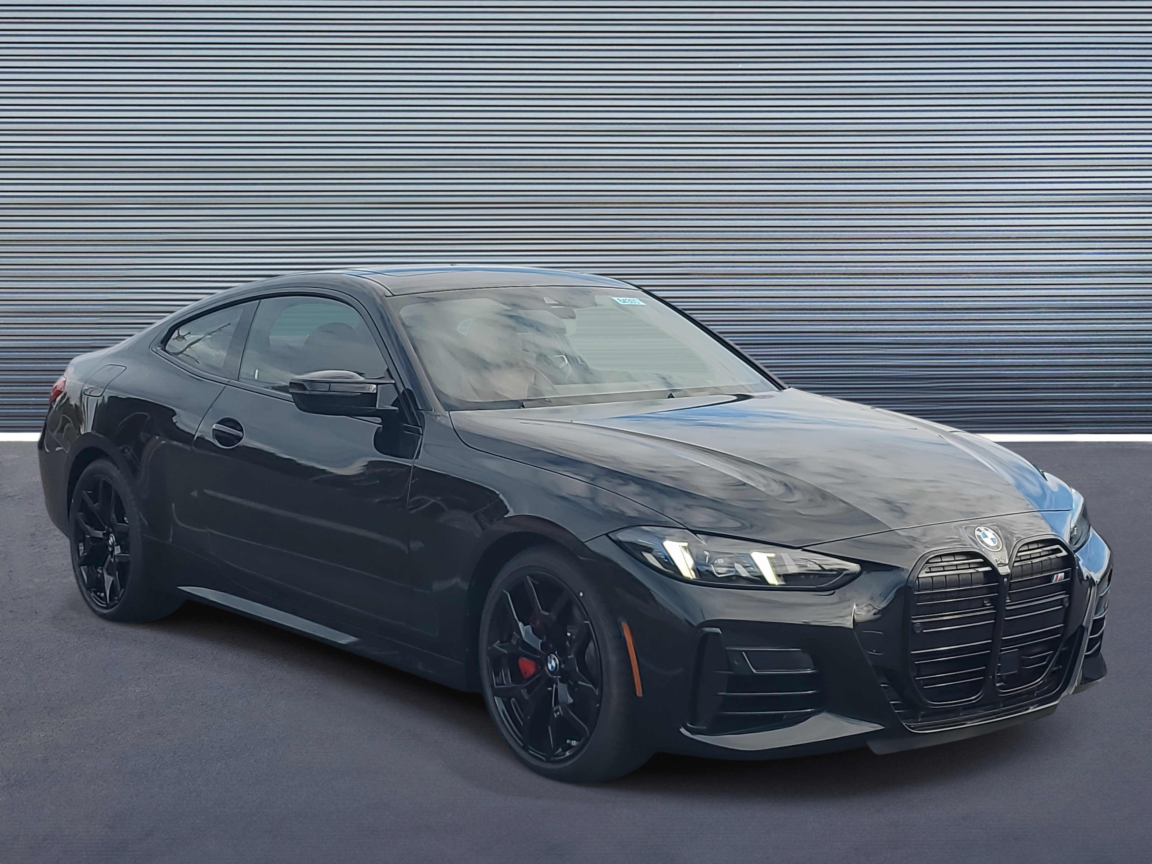 New 2026 BMW M440i M440i w/ Premium Package video 2