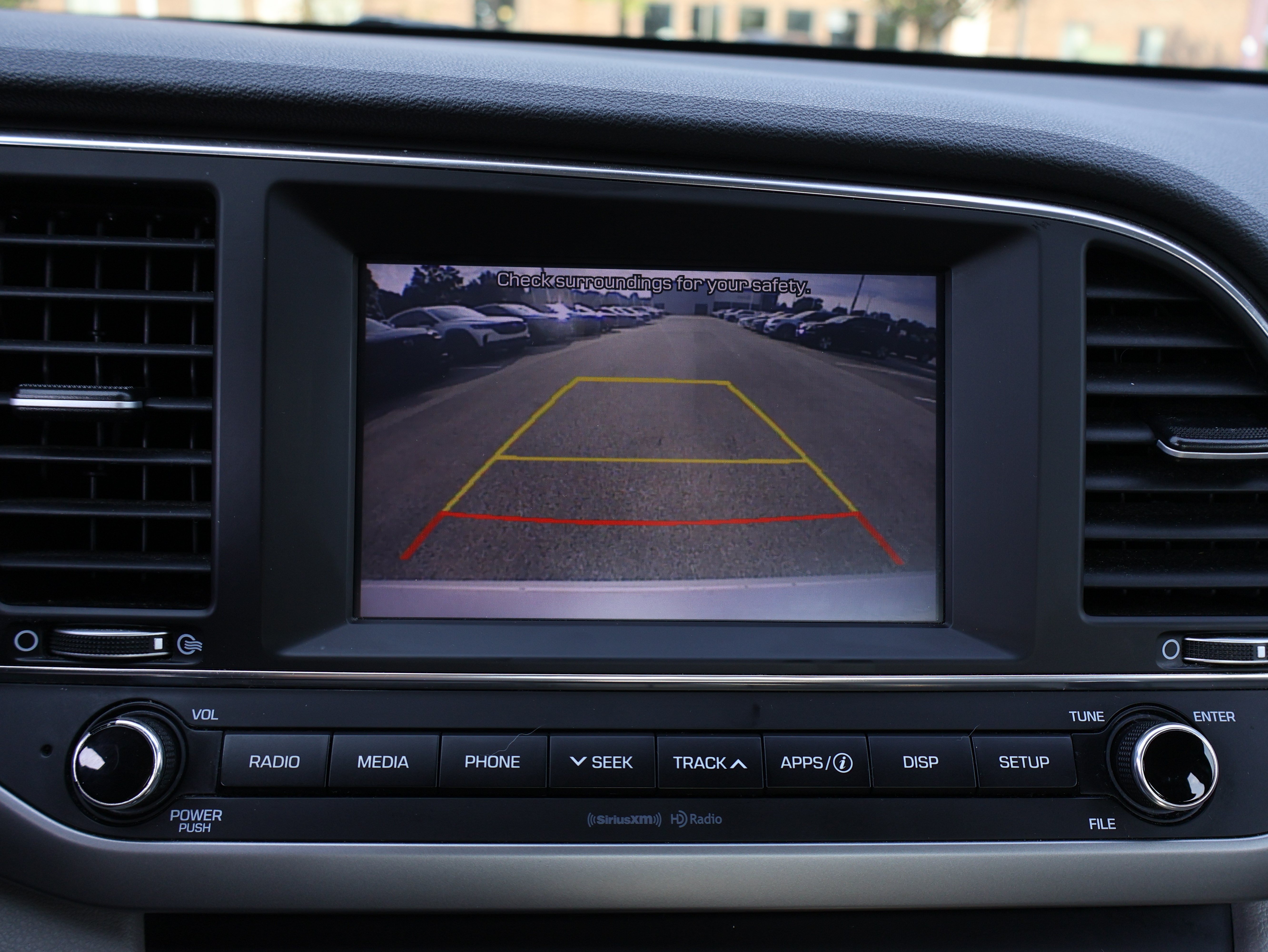 Used 2018 Hyundai Elantra SEL FWD image 27