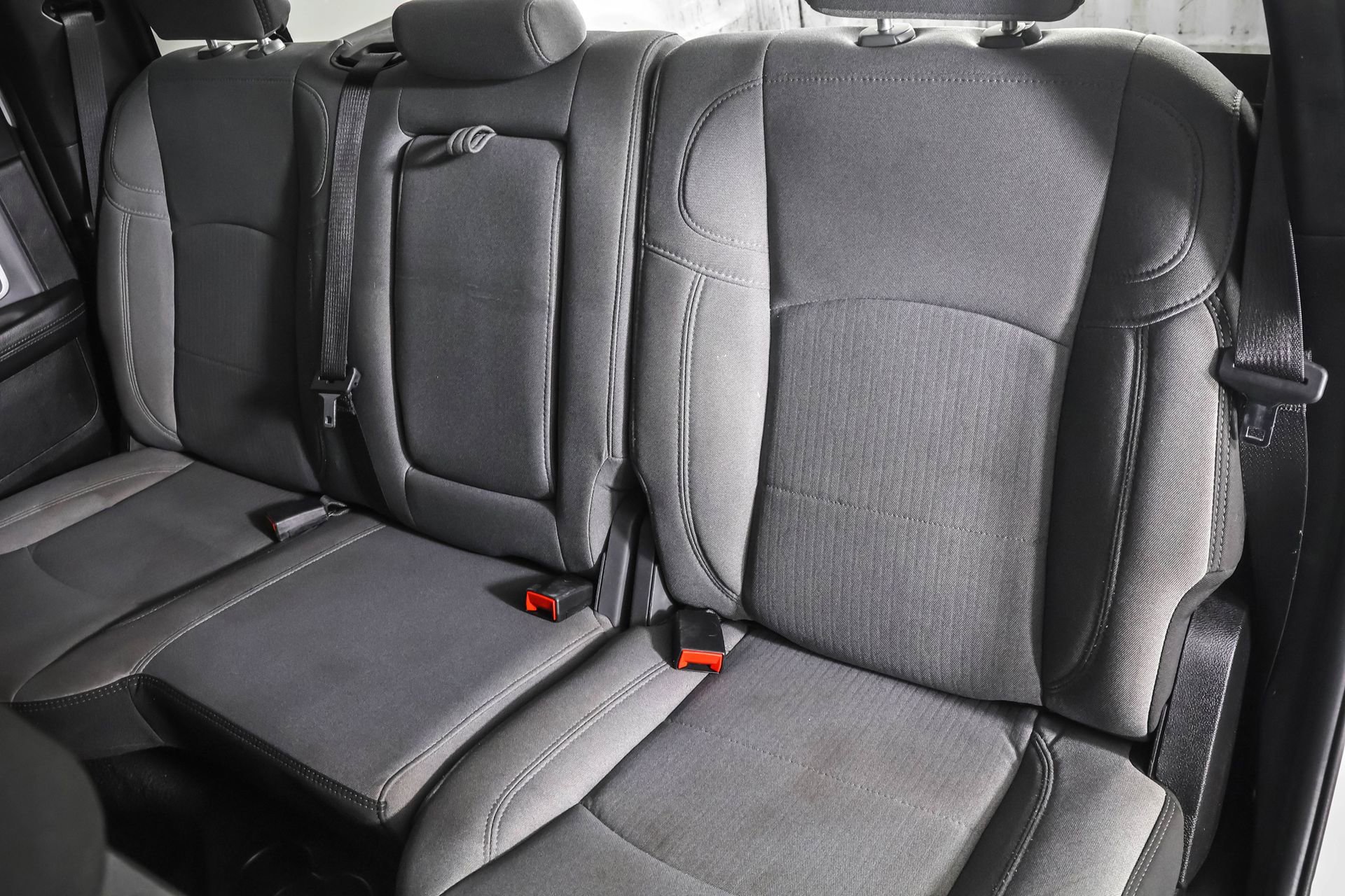 Used 2023 RAM 2500 Big Horn w/ Level 1 Equipment Group image 41