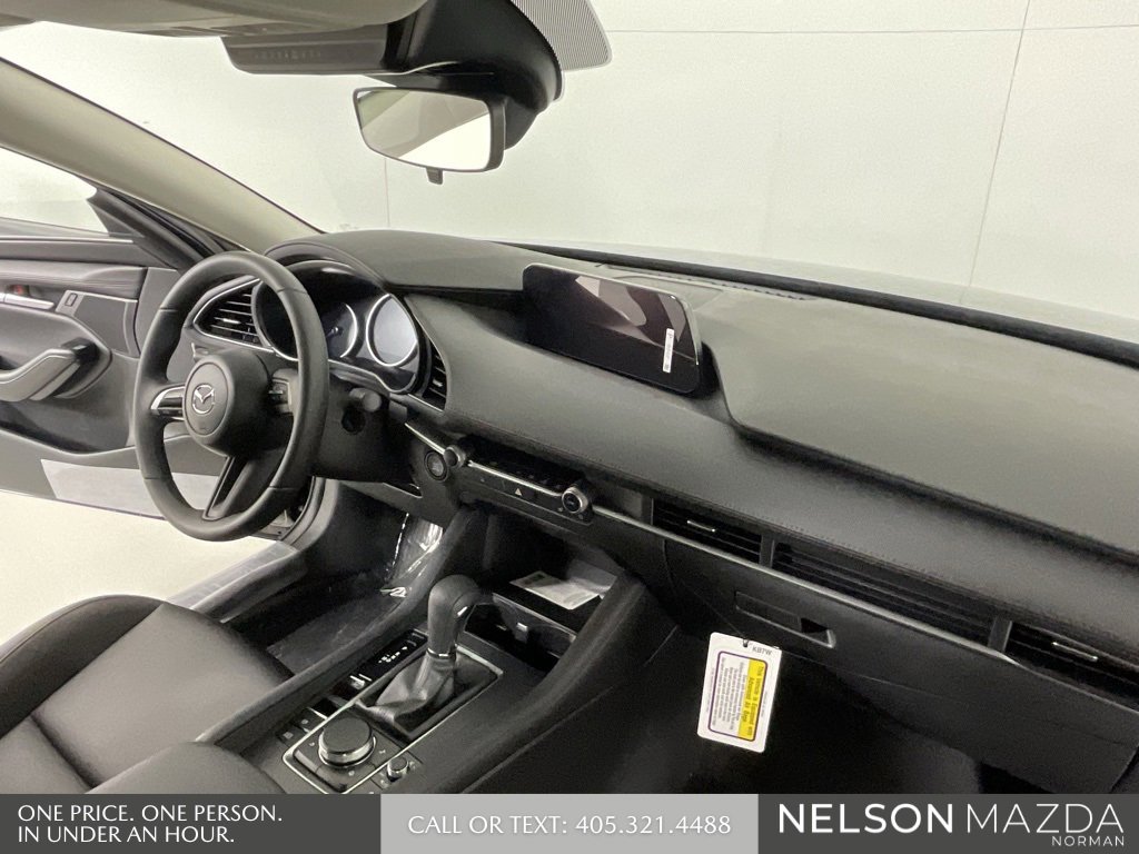 New 2026 MAZDA MAZDA3 2.5 S Sedan w/ Preferred Pkg image 30