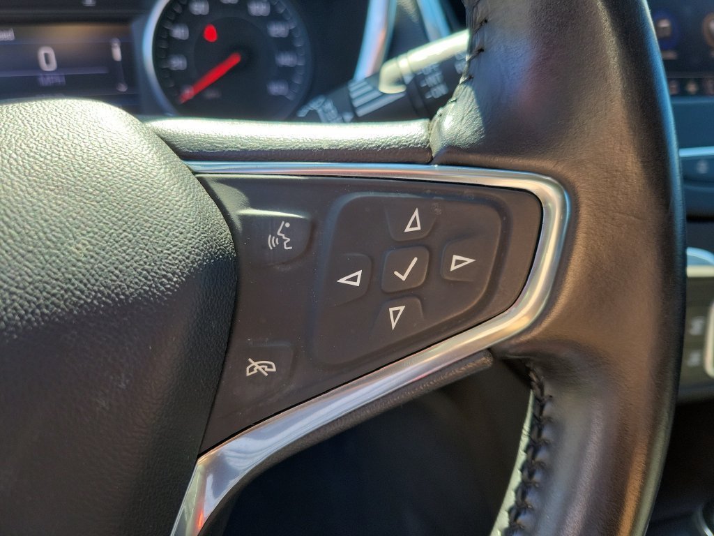 Used 2020 Chevrolet Equinox LT FWD image 24