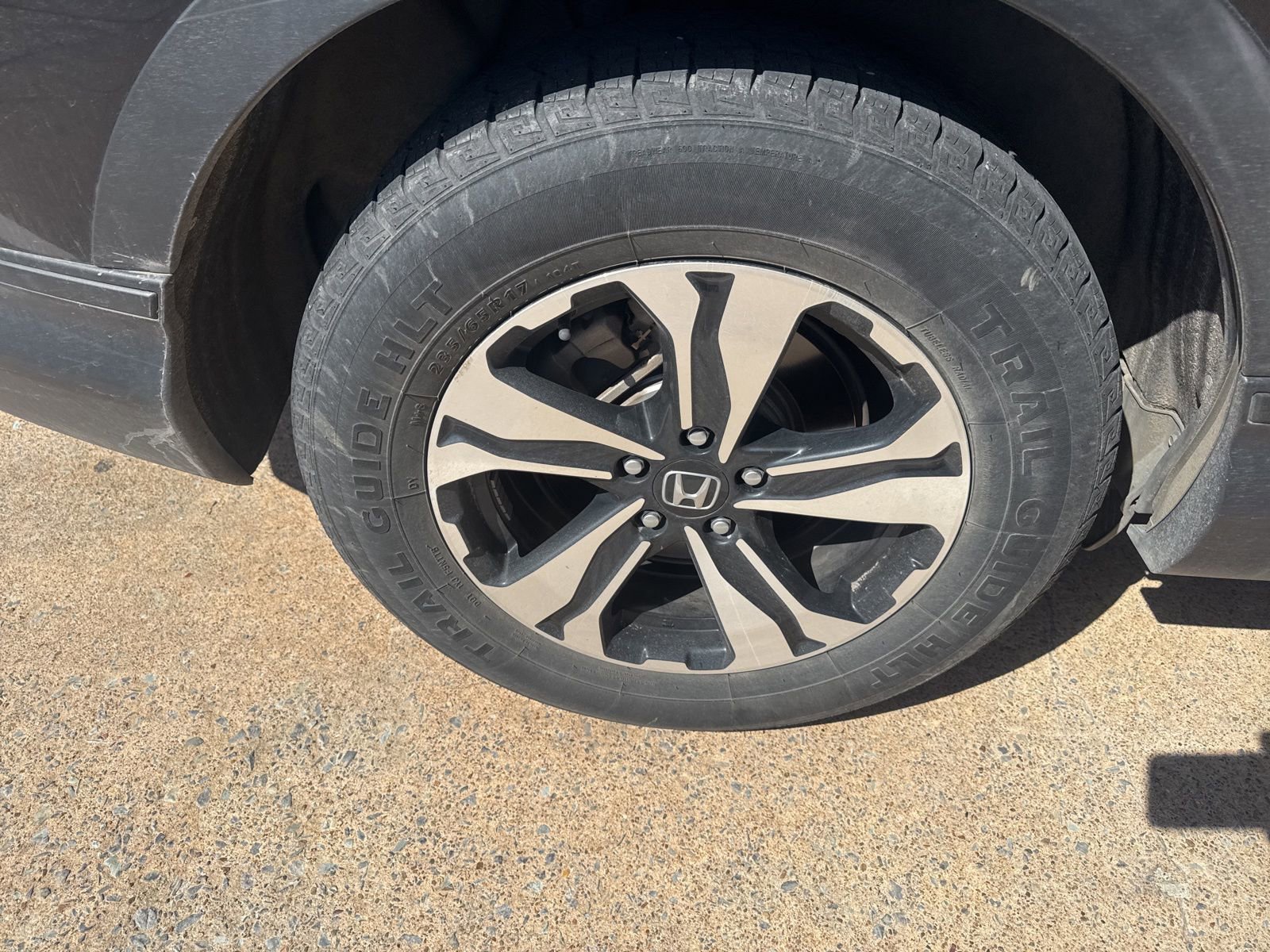 Used 2021 Honda CR-V Special Edition image 5