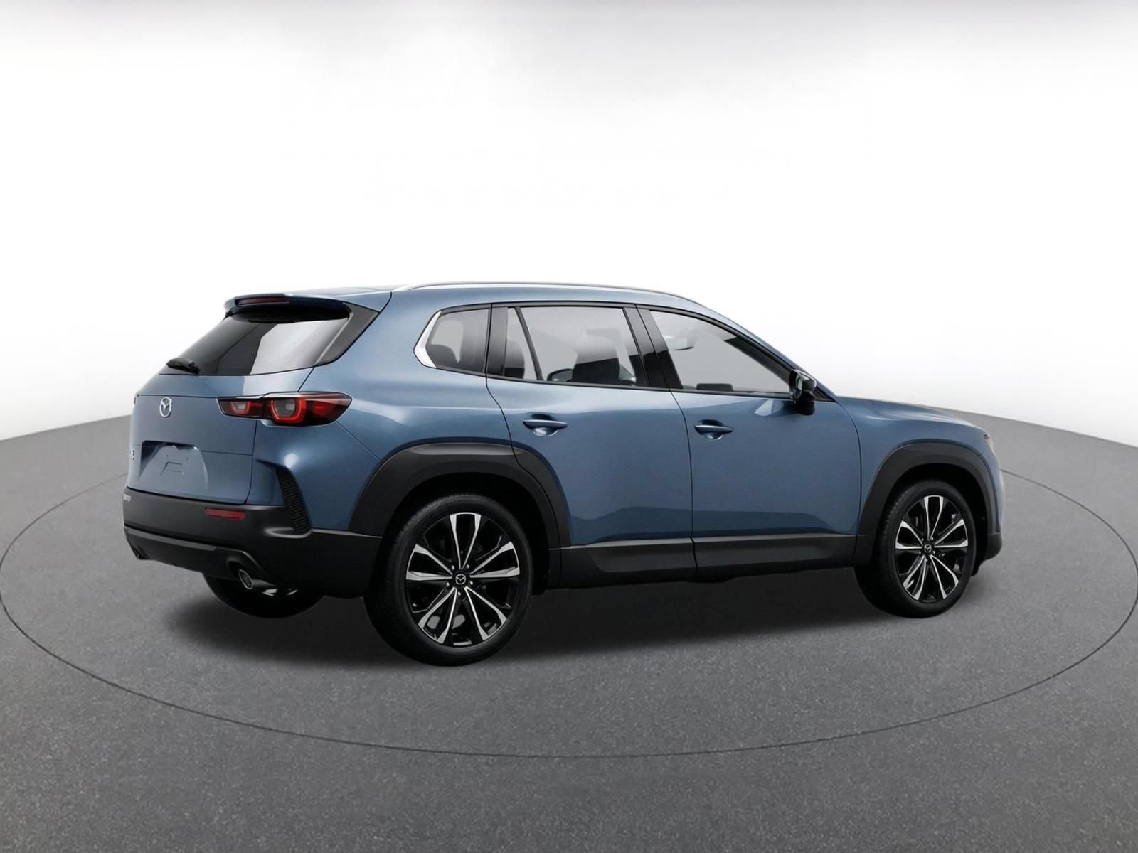 Used 2026 MAZDA CX-50 AWD 2.5 S w/ Premium Package image 9