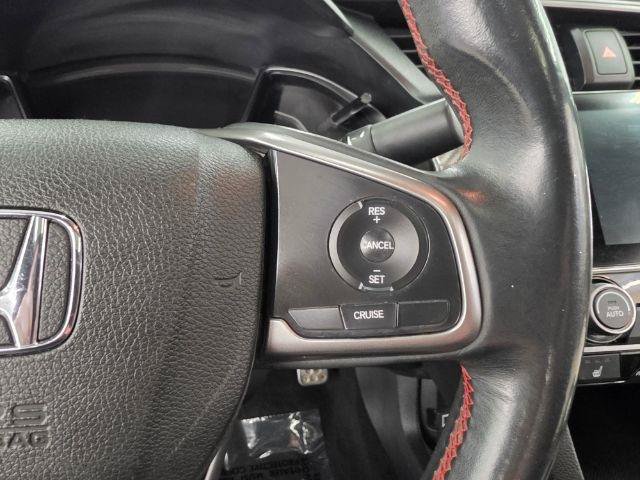 Used 2018 Honda Civic Si image 13