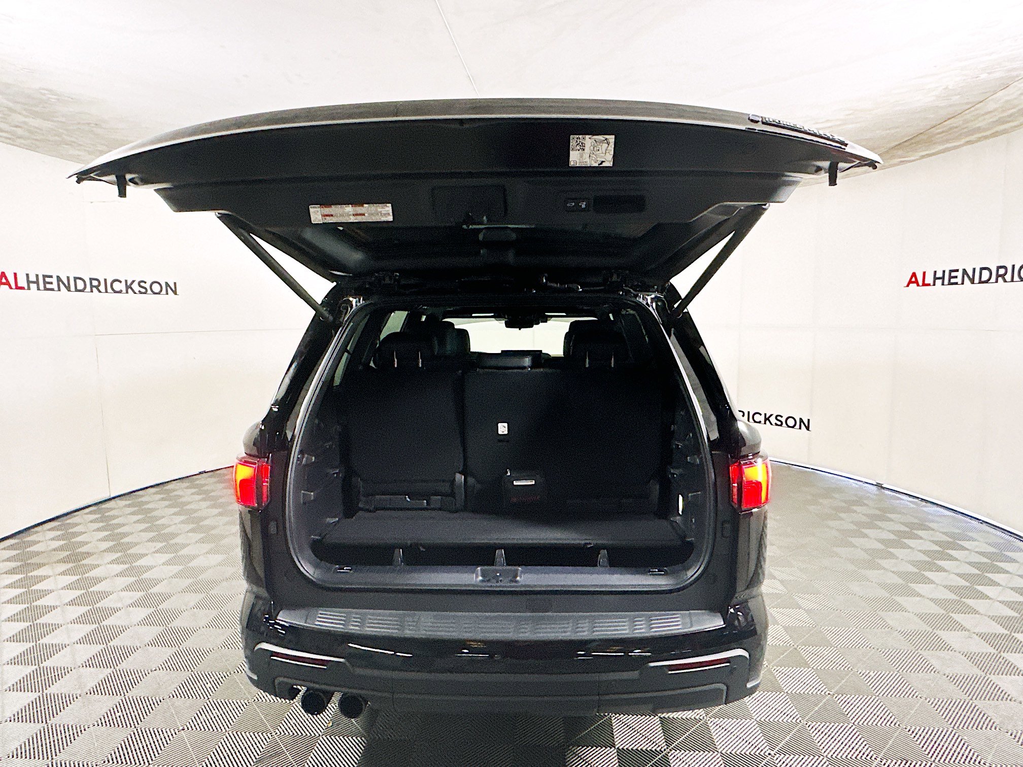 Certified 2025 Toyota Sequoia TRD Pro image 31