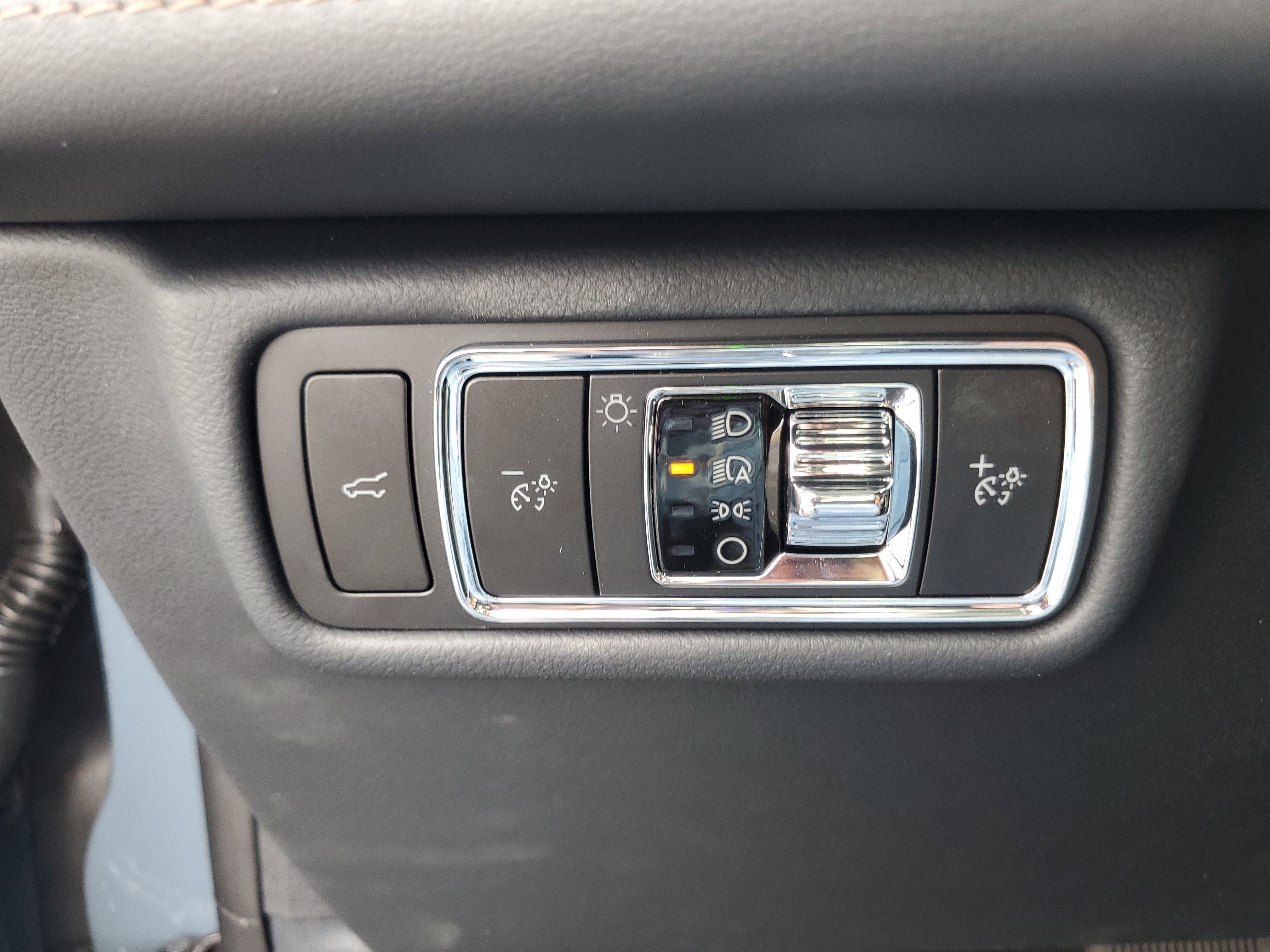 New 2026 Lincoln Aviator Reserve AWD/4WD image 13
