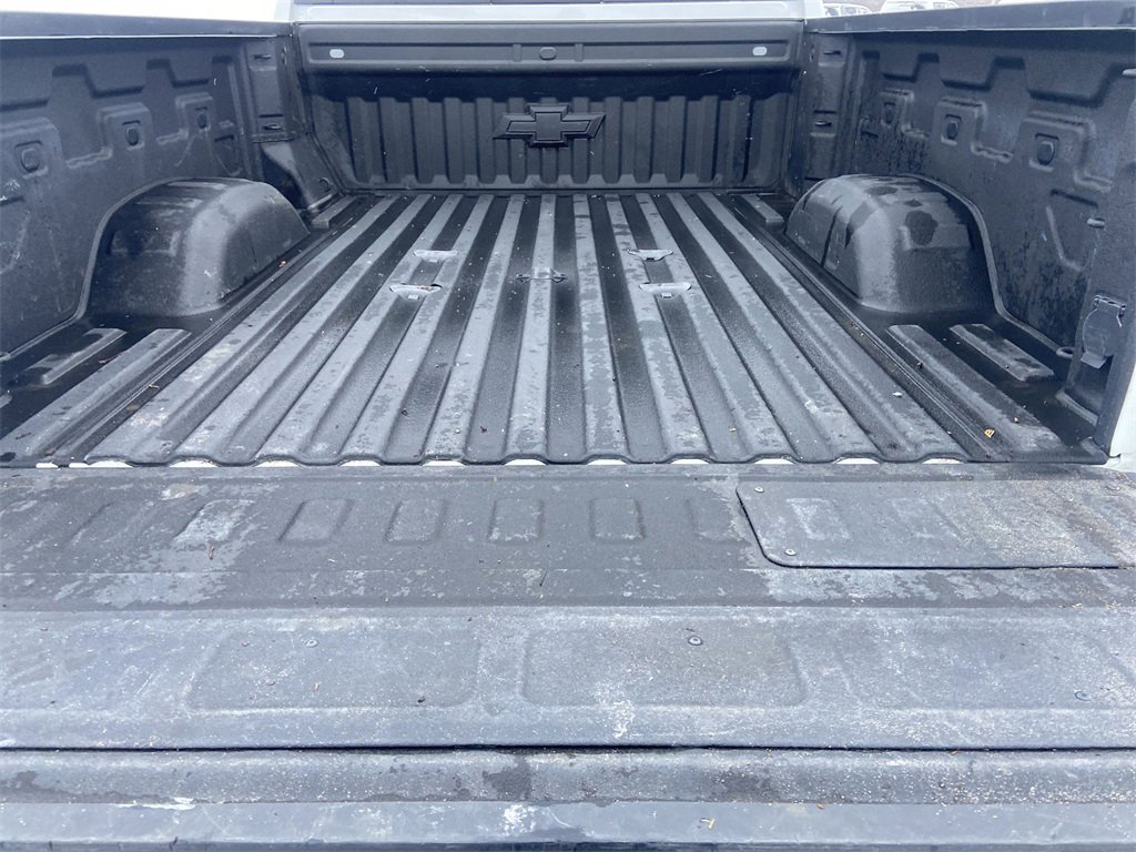 Used 2020 Chevrolet Silverado 3500 LTZ w/ LTZ Plus Package image 26