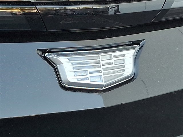 New 2026 Cadillac Lyriq Luxury image 22