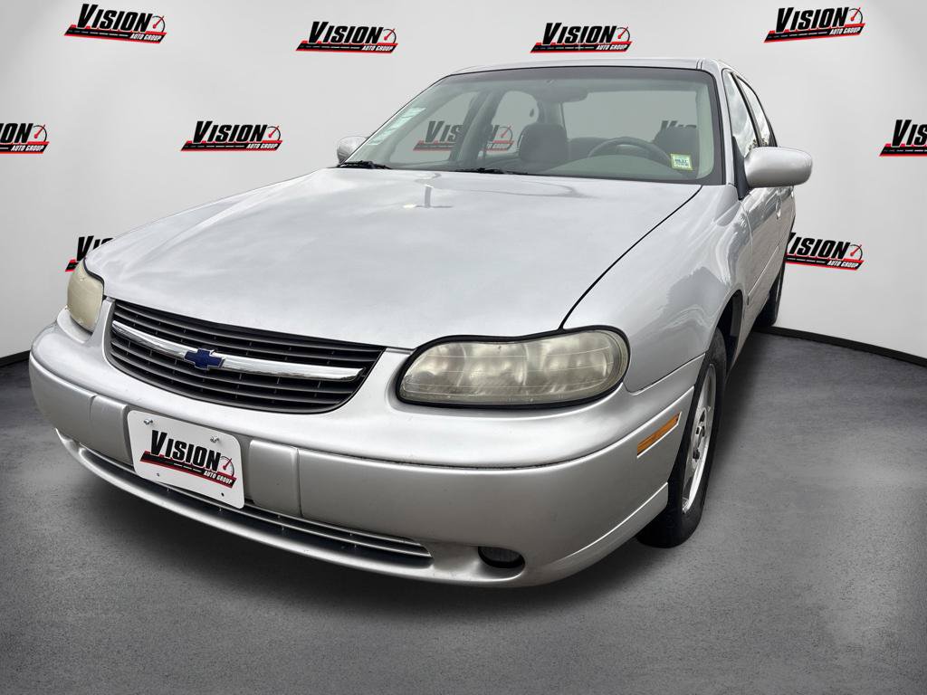Used 2003 Chevrolet Malibu LS FWD 360° Tour