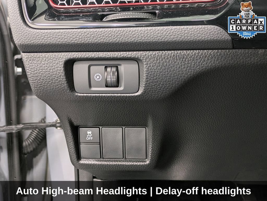 Certified 2026 Honda Civic Si image 26