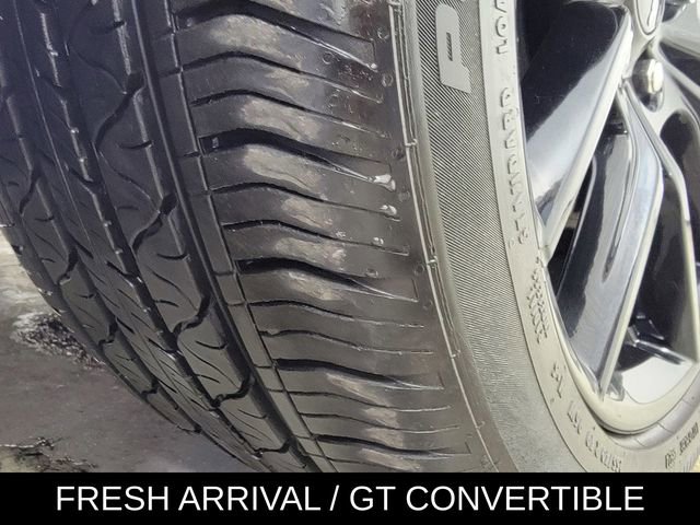 Used 2025 Ford Mustang GT Premium RWD image 11