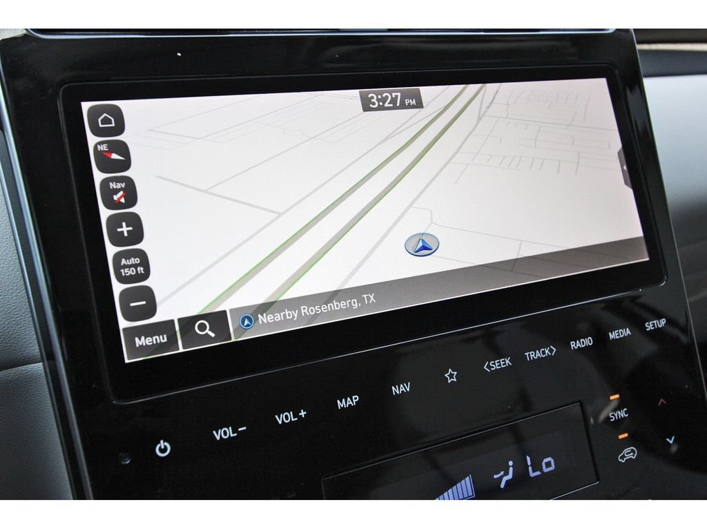 Used 2024 Hyundai Tucson Limited FWD image 26